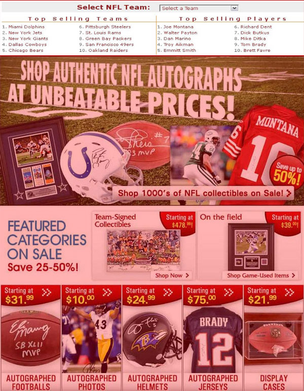 Catalog NFL 02