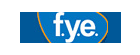 shop FYE, FYE.com