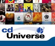 CD Universe