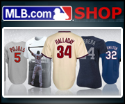 MLB