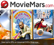 Movie Mars