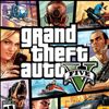 Grand Theft Auto V