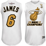 Lebron James Jersey