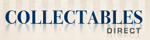 Shop Collectables Direct Inc. Free Shipping with code FREESHIP
