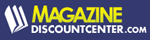 Shop MagazineDiscountCenter.com