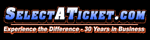 Select A Ticket