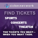 Buy Tickets - Sports, Music, Concerts, Events